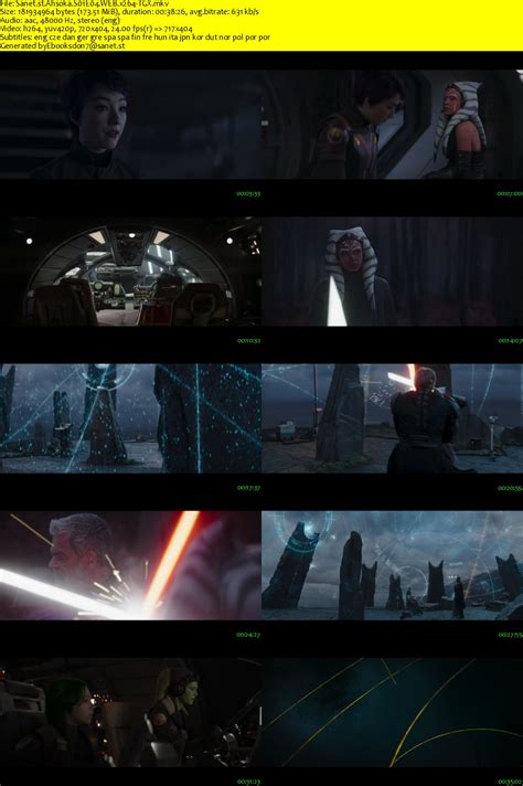 ahsoka torrentz|TGx:Ahsoka.S01E04.1080p.WEB.h264.